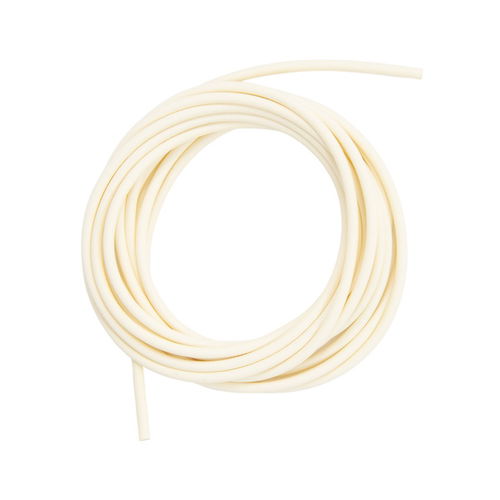 Frenzee FXT Hollow Elastic 2.8mm White