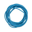 FXT Hollow Elastic 2.3mm Blue