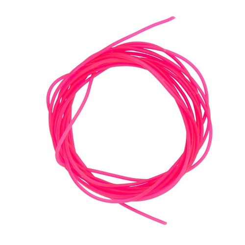 Frenzee FXT Hybrid Elastic 1.4mm Pink