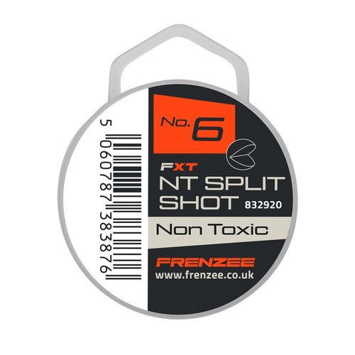 Frenzee FXT NT Split Shot No6