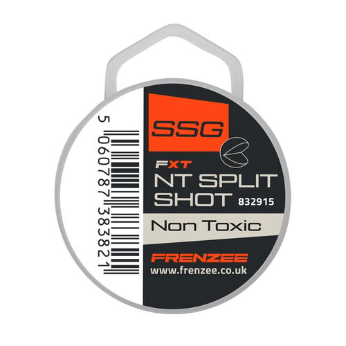 Frenzee FXT NT Split Shot SSG
