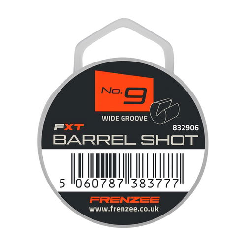 Frenzee FXT Barrel Shot No9