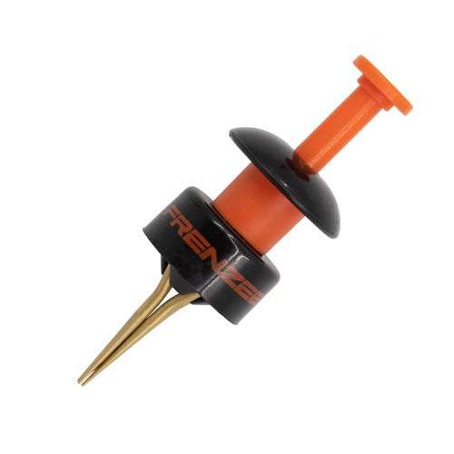 Frenzee FXT Pellet Bander