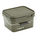 5L Olive Square Container