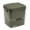 Trakker 13L Olive Square Container inc Tray