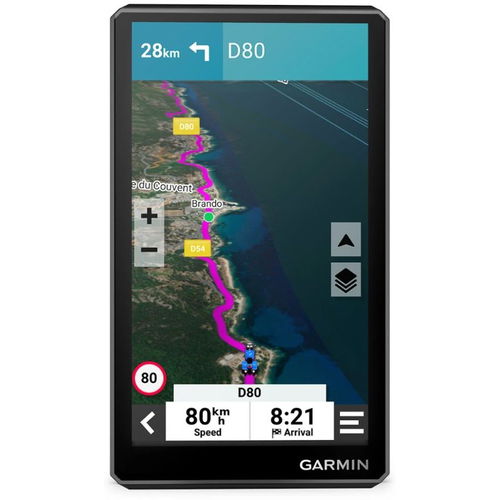 Garmin Zumo XT2 GPS