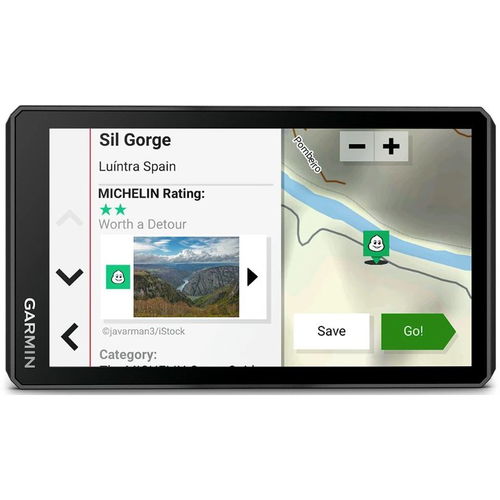 Garmin Zumo XT2 GPS