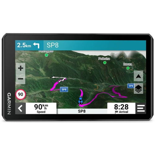 Garmin Zumo XT2 GPS