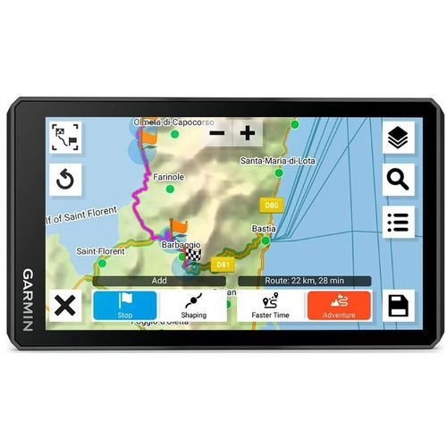 Garmin Zumo XT2 GPS