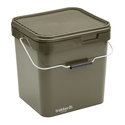 17L Olive Square Container
