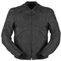 Ghost Jacket Black