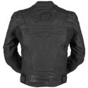 Ghost Jacket Black