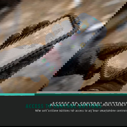 Ultimateaddons Tough Case for iPhone 14/14 Pro