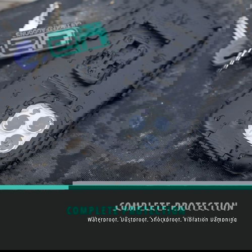 Ultimateaddons Tough Case for iPhone 14/14 Pro