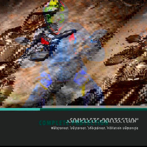 Ultimateaddons Tough Case for iPhone 14/14 Pro