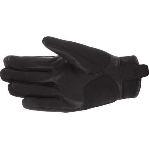 Bering Borneo Evo Gloves Black Anthracite