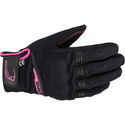Lady Borneo Gloves Black Pink