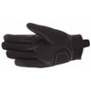 Bering Lady Borneo Gloves Black White