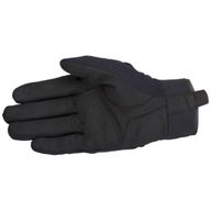 Jet Evo 2 Gloves Black White
