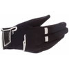 Bering Lady Borneo Gloves Black White
