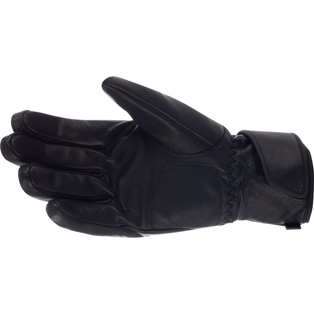 Bering Stryker Gloves Black