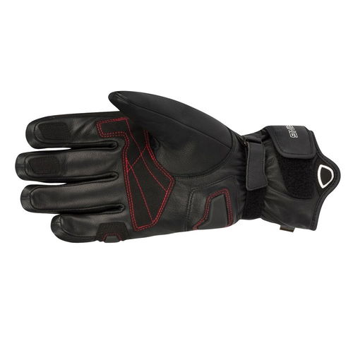 Bering Whip Gloves Black