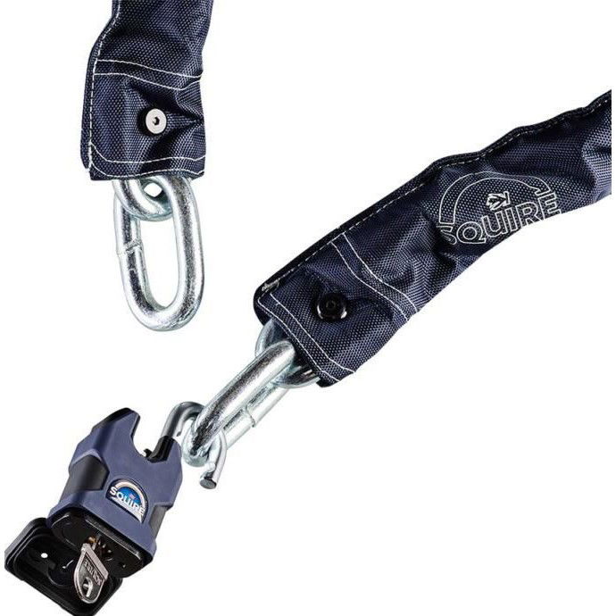 Squire Massiv 14mm Chain 50mm PDK