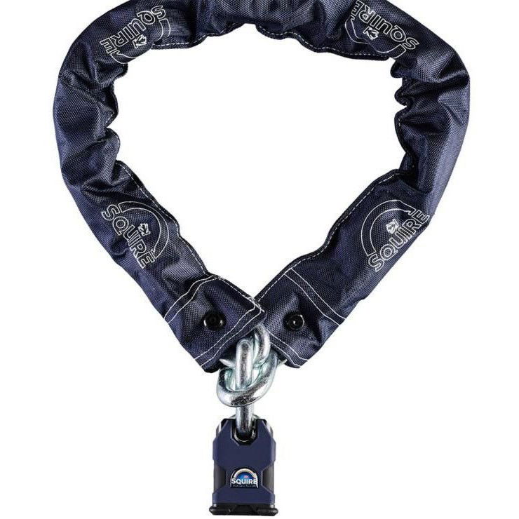 Squire Massiv 14mm Chain 50mm PDK