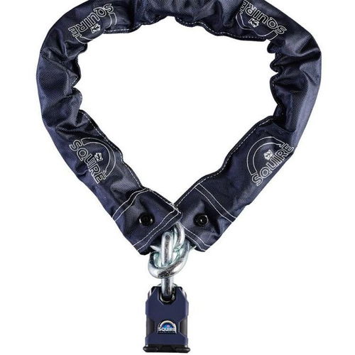 Squire Massiv 14mm Chain 50mm PDK