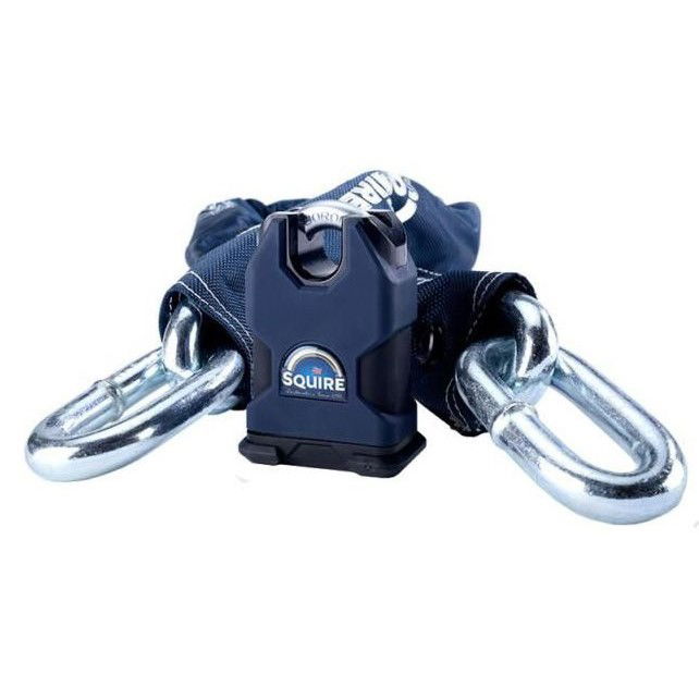 Squire Massiv 14mm Chain 50mm PDK