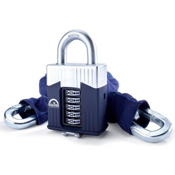 Squire Warrior Max Combi C10mm P65mm