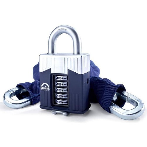 Squire Warrior Max Combi C10mm P65mm
