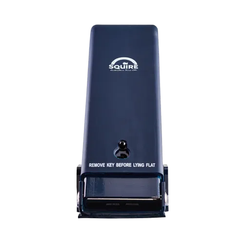 Squire Garage Door Lock