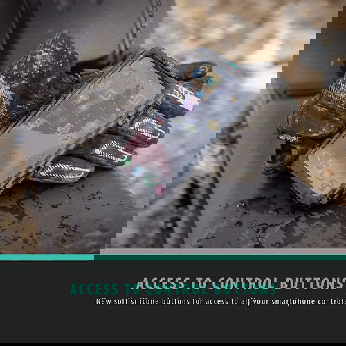 Ultimateaddons Tough Case for iPhone 14 Pro Max