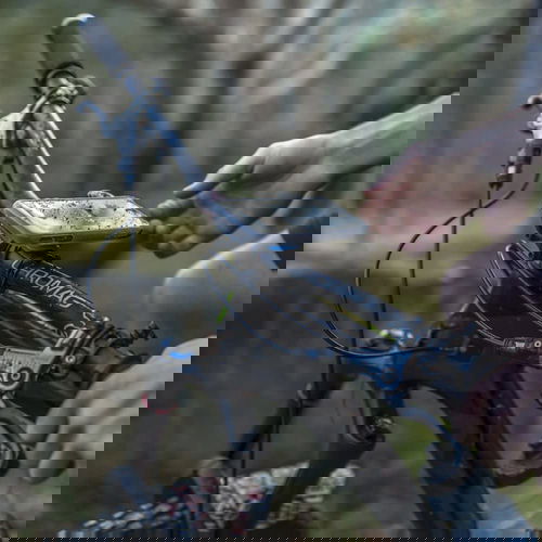 Quad Lock Poncho - Samsung Galaxy S23