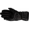 RST S1 CE Ladies Glove Black White