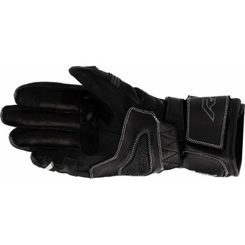 RST S1 CE Ladies Glove Black White