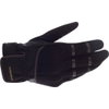 Segura Zeek Evo Gloves Brown