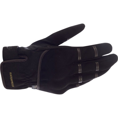 Segura Zeek Evo Gloves Brown