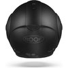 Roof Boxxer Black Shadow Helmet Matt Black