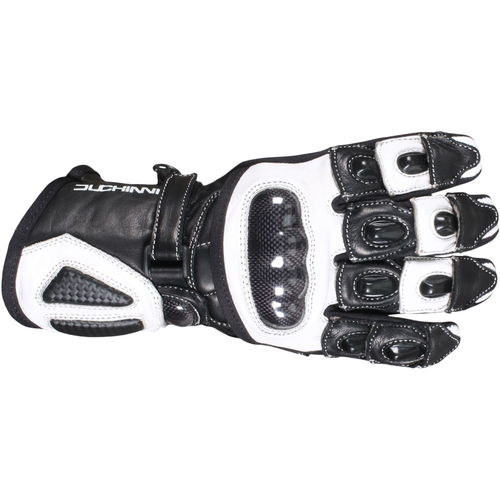 Duchinni Bambino Kids Gloves White