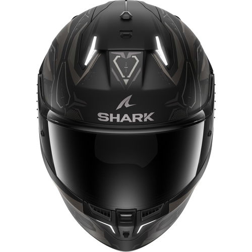 Shark Skwal i3 Linik Helmet Matt KAA