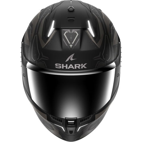 Shark Skwal i3 Linik Helmet Matt KAA