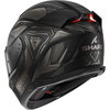 Shark Skwal i3 Linik Helmet Matt KAA