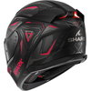 Shark Skwal i3 Linik Helmet Matt KVA