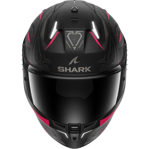 Shark Skwal i3 Linik Helmet Matt KVA