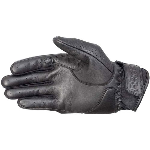 Racer Verano Gloves Black