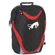 Fusion Bag Black Red