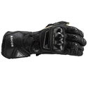 High Racer Gloves Black