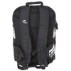 Furygan Fusion Bag Black Red Black Red